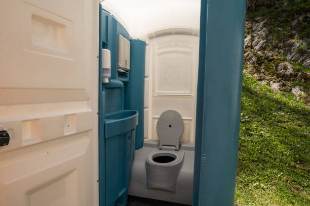 Best Local porta potty services  in New Brockton, AL