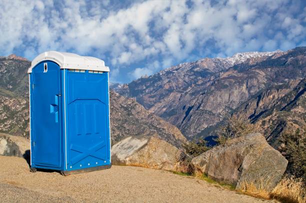 Portable Toilet Options We Offer in New Brockton, AL
