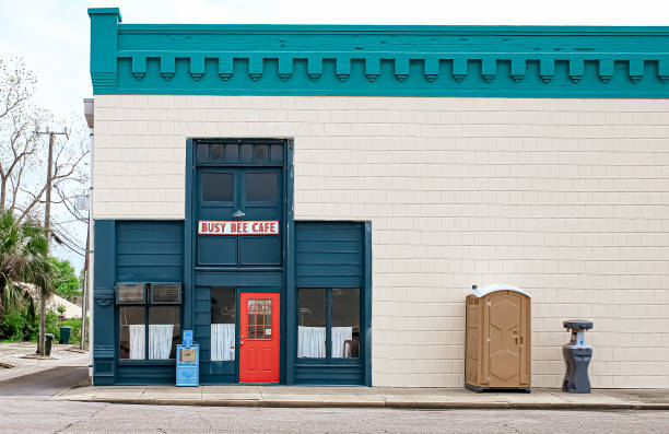Best Porta potty for special events  in New Brockton, AL