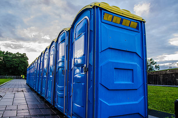 Best Temporary restroom rental  in New Brockton, AL